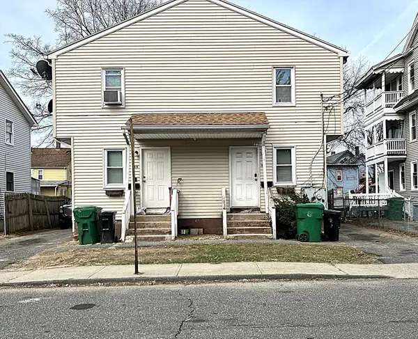 44-46 Alvord Ave, Chicopee, MA 01020