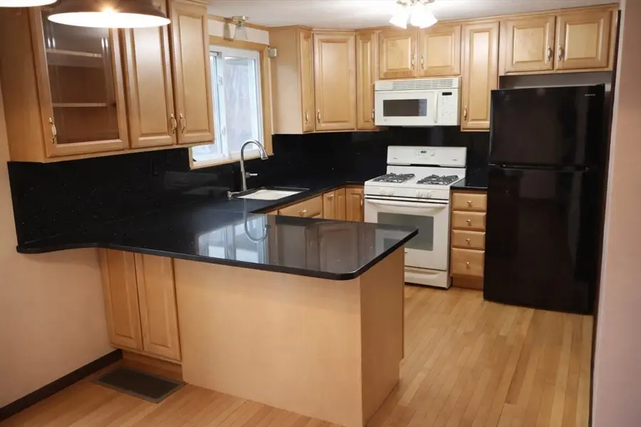 52 Frederick St #26, Dracut, MA 01826 - #2