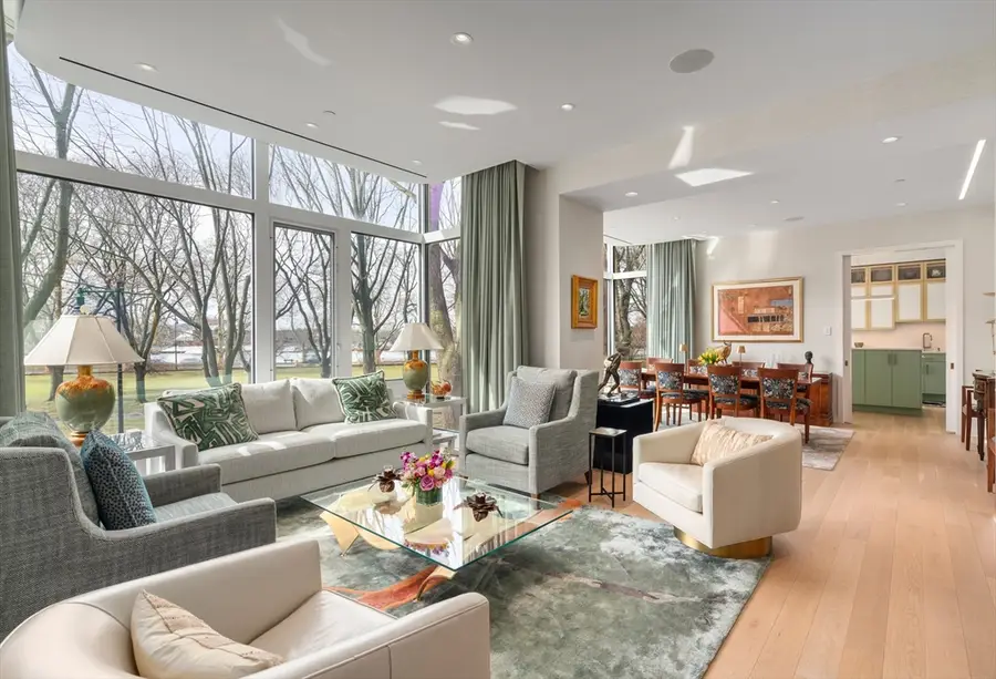 975 Memorial Drive #201/202, Cambridge, MA 02138 - #2