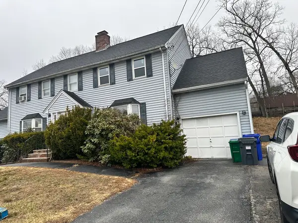 16-18 Tobin Ave #18, Chelmsford, MA 01863