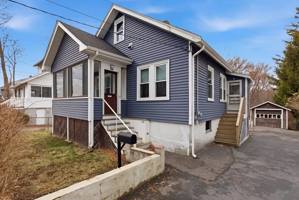 138 Sherman St, Quincy, MA 02170 - #1