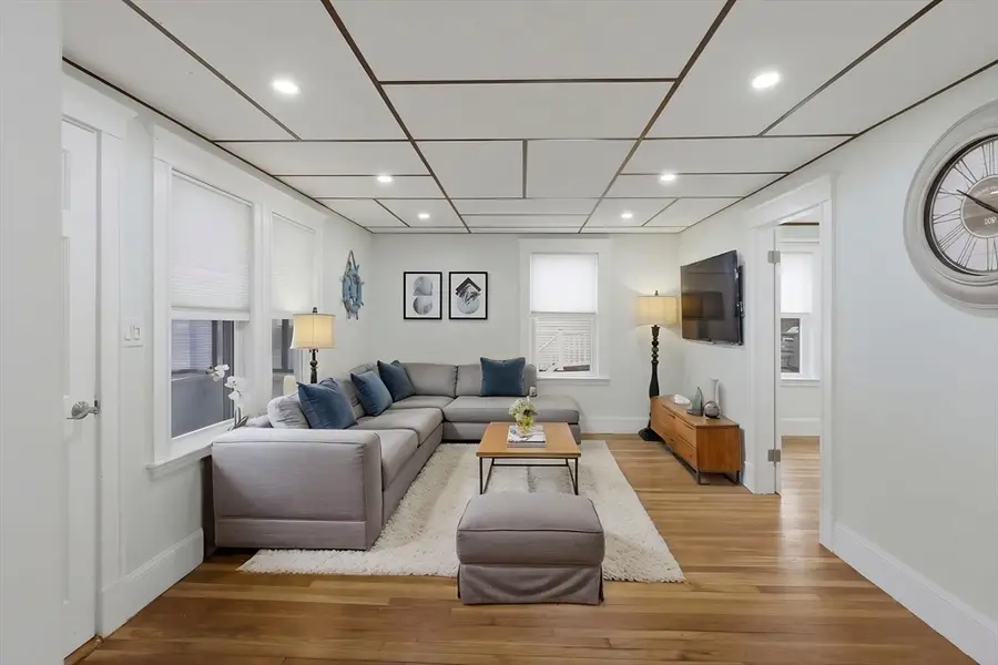 138 Sherman St, Quincy, MA 02170 - #2