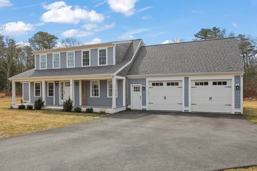 15 Maxwell Ln, Sandwich, MA 02563 - #2