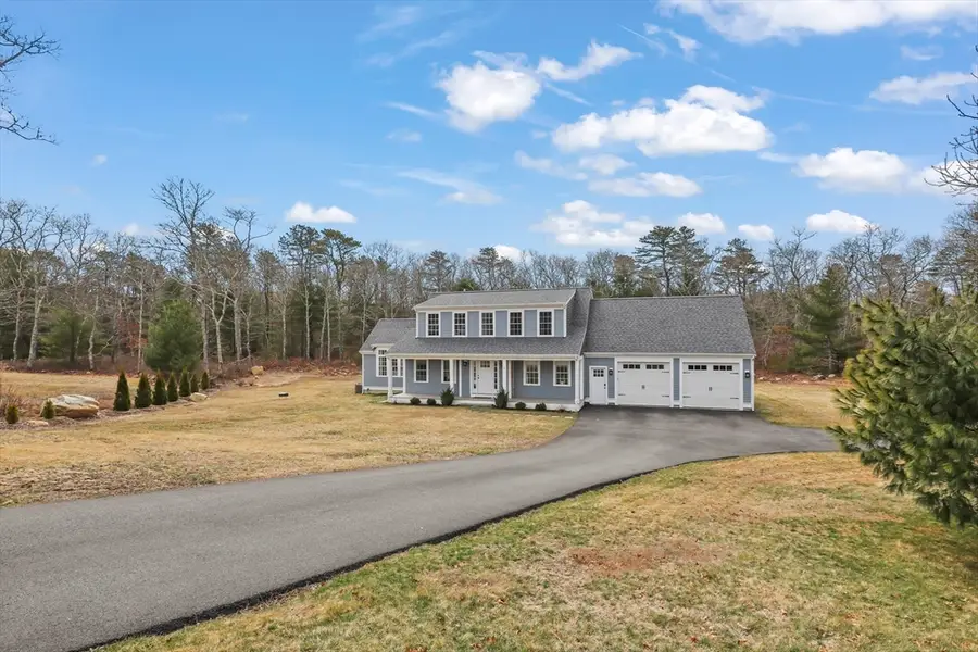 15 Maxwell Ln, Sandwich, MA 02563 - #3