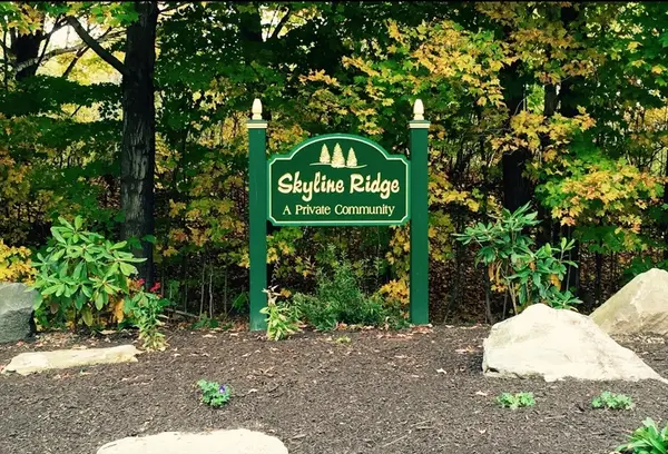 Lot 7 Skyline Ridge Rd., Becket, MA 01223