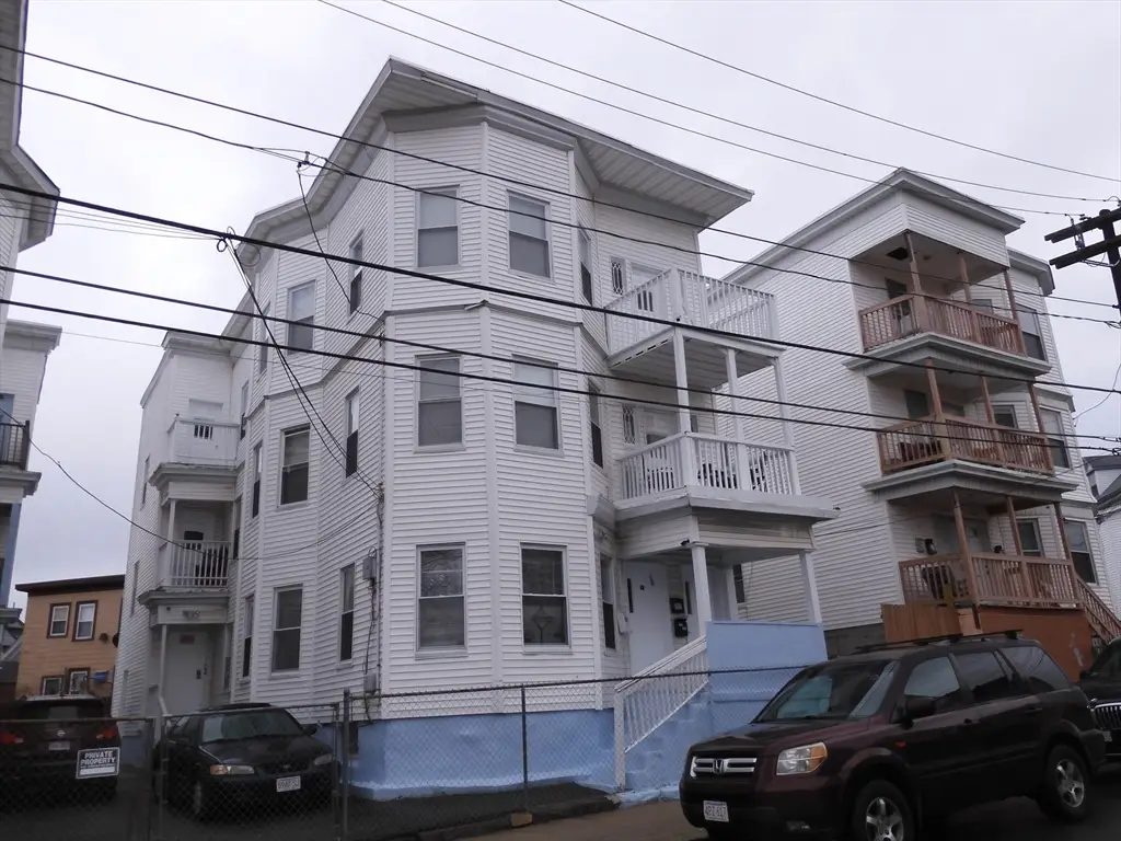 22-24 Cedar St., Lawrence, MA 01841 - #1