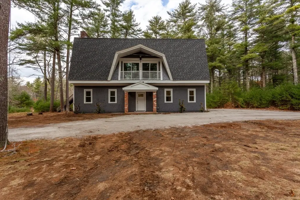 1 Welch Way, East Freetown, MA 02717 - #1