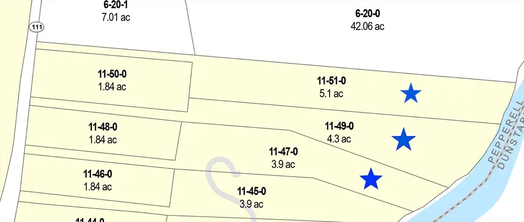 139 Nashua Road, Pepperell, MA 01463 - #1