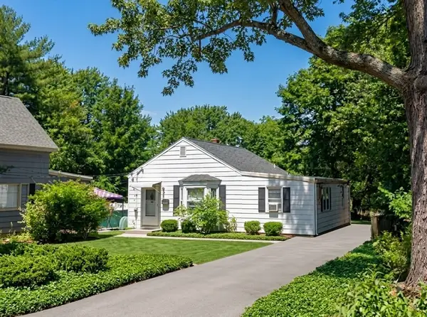 69 Appleton St, Saugus, MA 01906