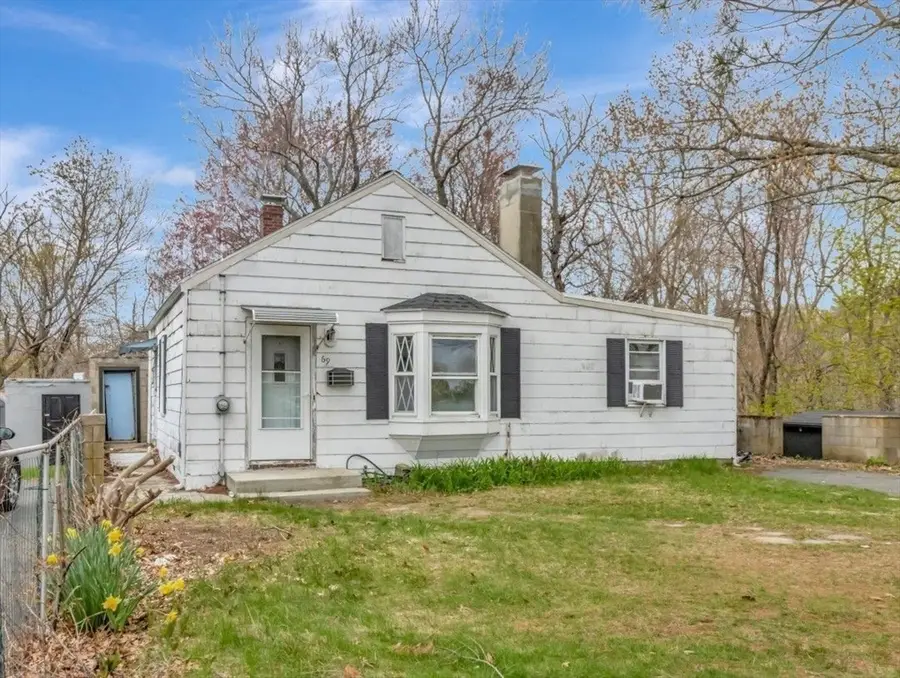 69 Appleton St, Saugus, MA 01906 - #2
