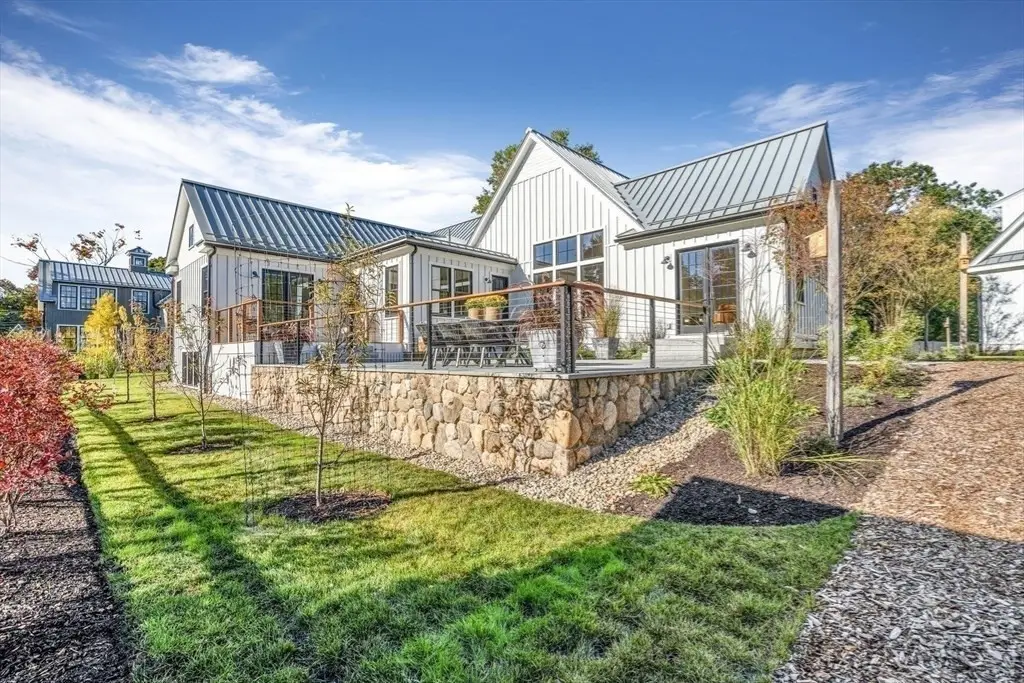 22 Hatch Farm Lane #22, Concord, MA 01742 - #1