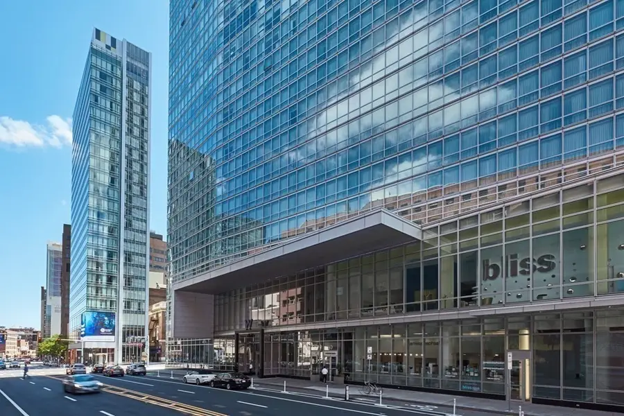 110 Stuart Street #19D, Boston, MA 02116 - #3