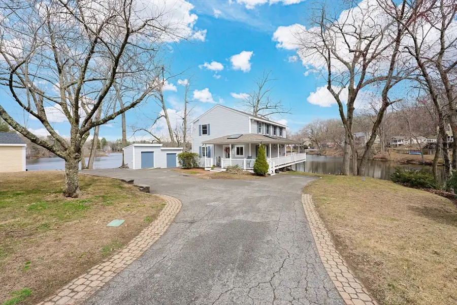 55 Walnut, Wrentham, MA 02093 - #3