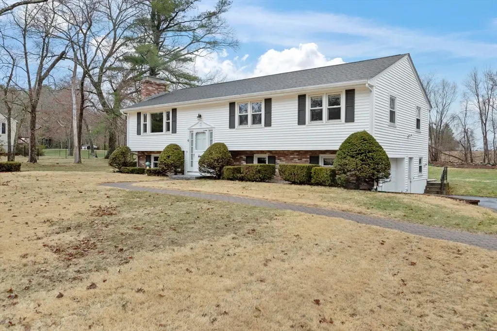 6 Myrtle St, Mendon, MA 01756 - #1
