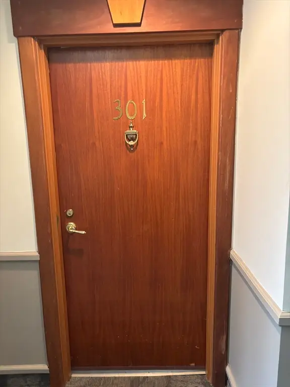 34 Sumner Ave #301, Springfield, MA 01108 - #2