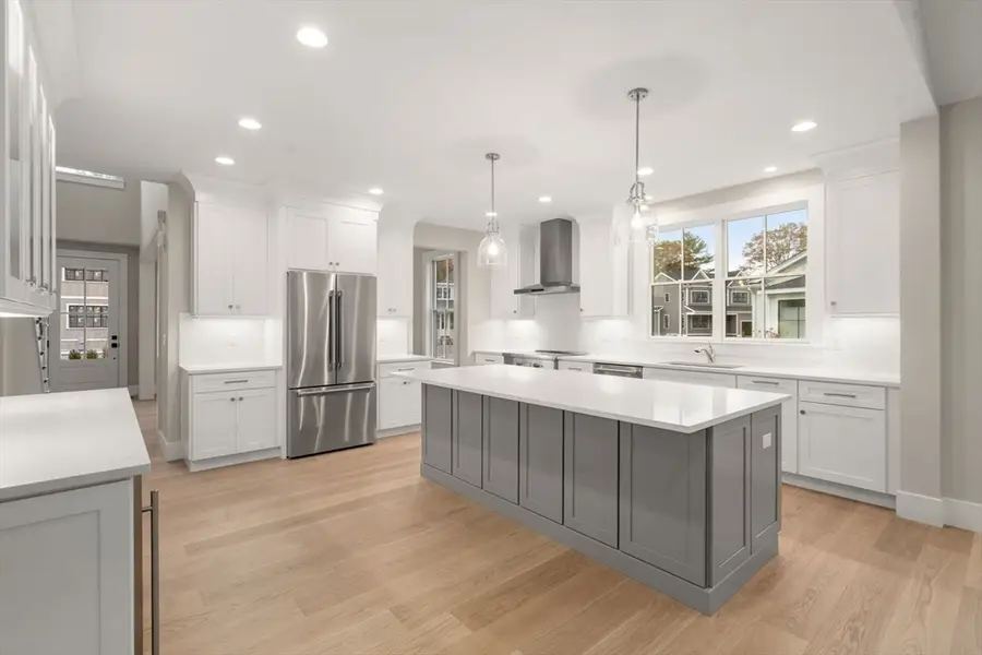 21 Country Farm Rd #21, Framingham, MA 01701 - #3