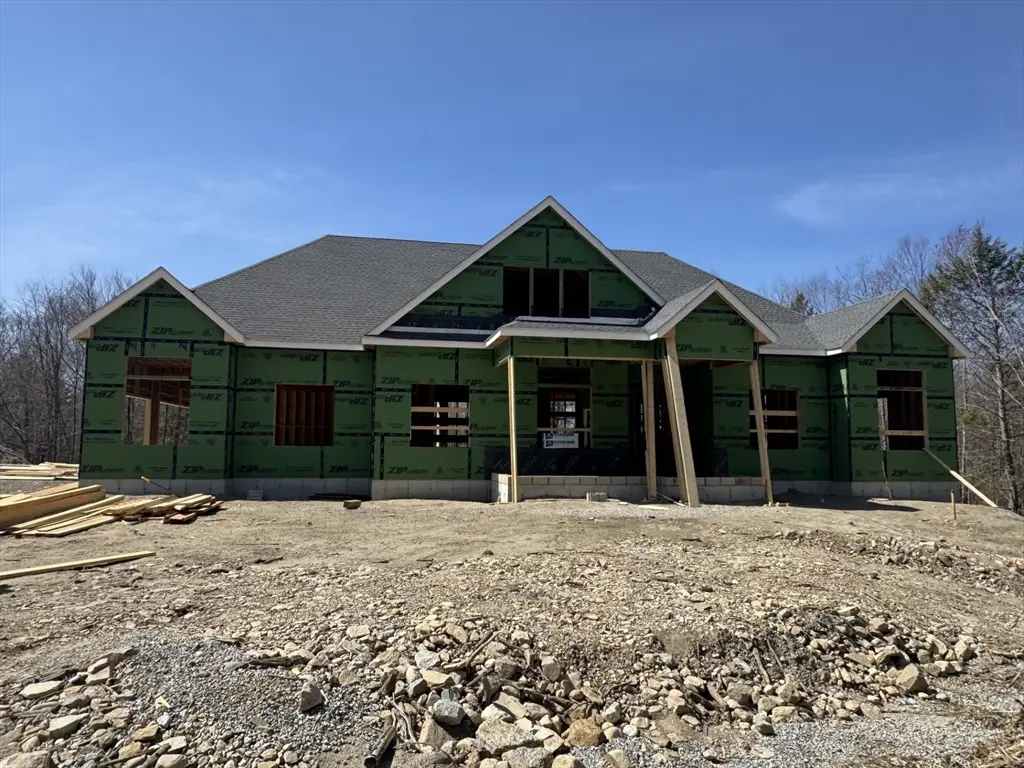 307 Se Main St #Lot 9, Douglas, MA 01516 - #1