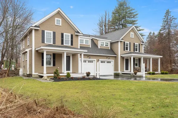 41B Gardner Street #2, Salisbury, MA 01952