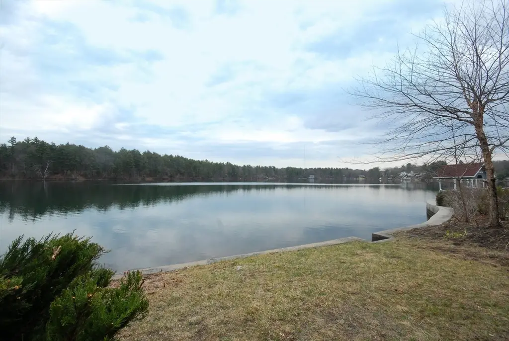 66 Pine Point Road, Stow, MA 01775 - #1