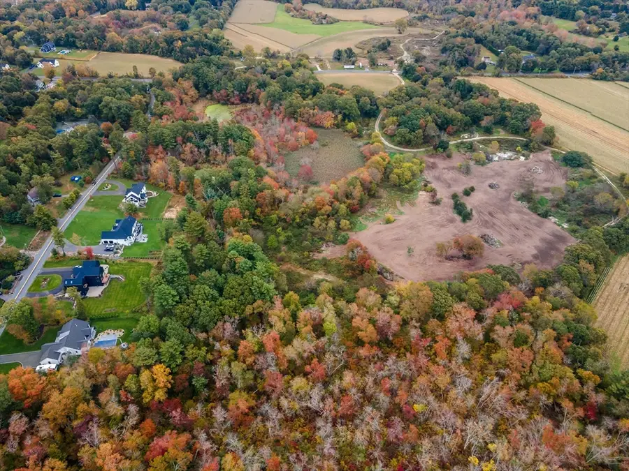 209 Providence St. Bldr. Lot 1, Rehoboth, MA 02769 - #3