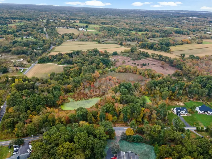 3, 7, 11 Barney Ave. Bldr. Lot 7, 8, 9, Rehoboth, MA 02769 - #3