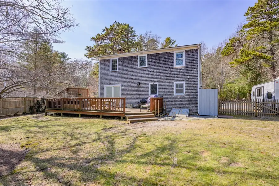 172 Skunknet Rd, Barnstable Town, MA 02632 - #2