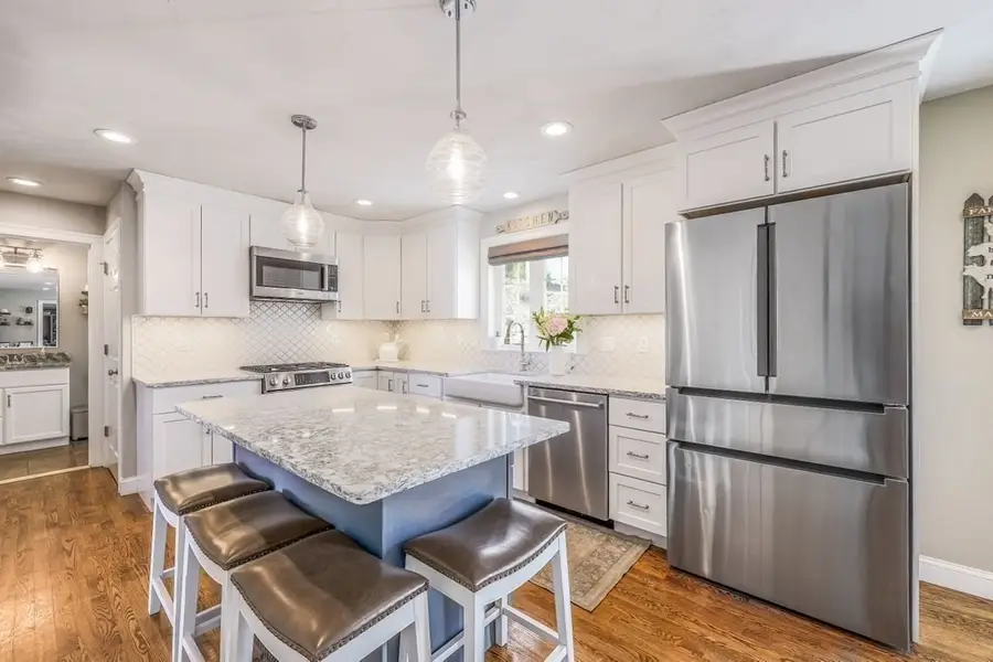 51 Woodside Avenue, Rutland, MA 01543 - #2