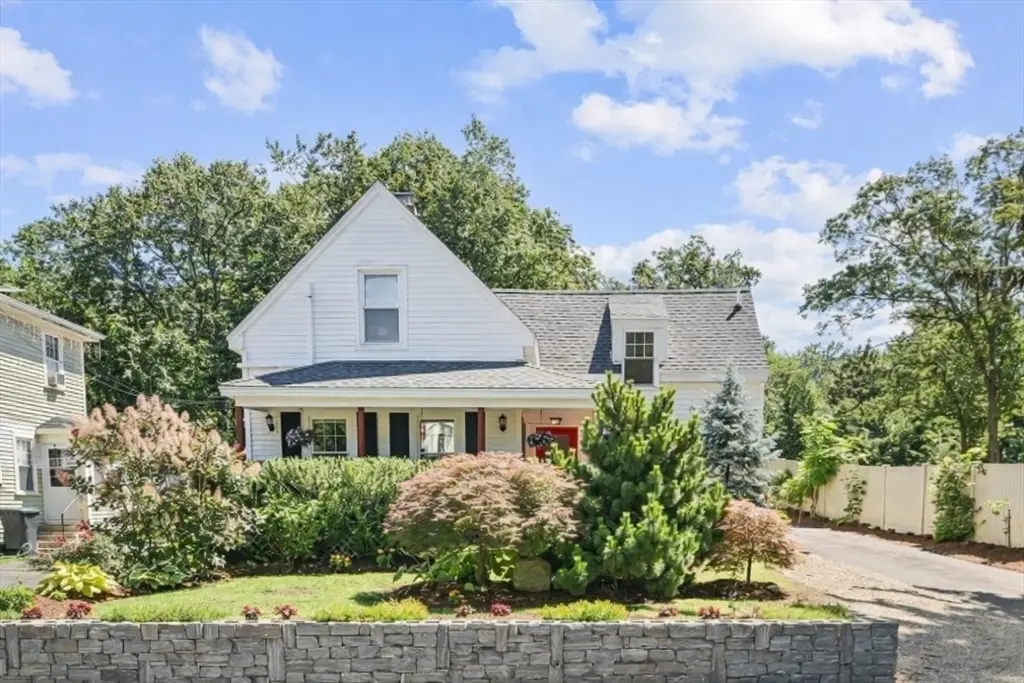 91 Speen Street, Natick, MA 01760 - #1