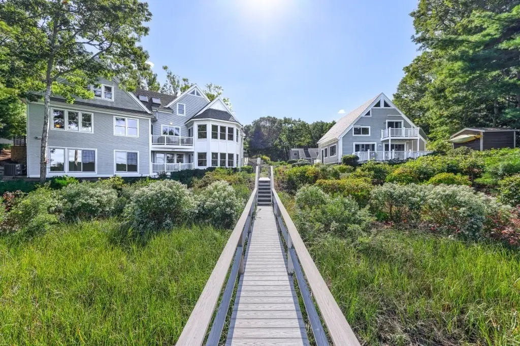 80 & 86 Summersea Road, Mashpee, MA 02649 - #1