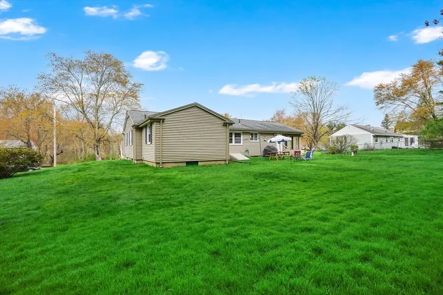 49 Meadow Rd, East Longmeadow, MA 01028 - #2