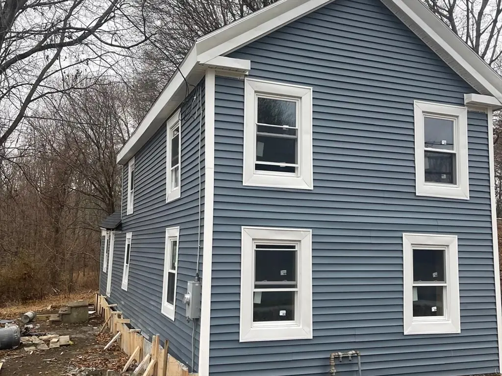 247 Pecks Rd, Pittsfield, MA 01201 - #1