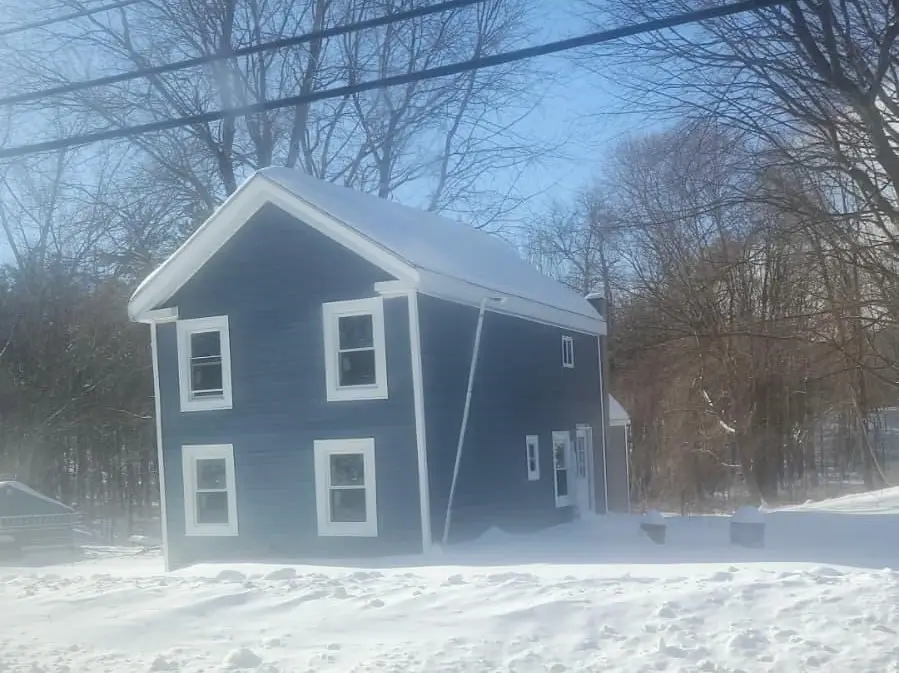 247 Pecks Rd, Pittsfield, MA 01201 - #2