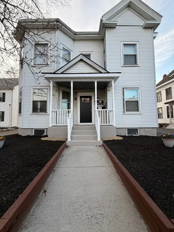 90-96 Bacon St, Waltham, MA 02451 - #1