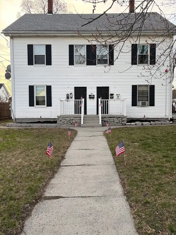 90-96 Bacon St, Waltham, MA 02451 - #2
