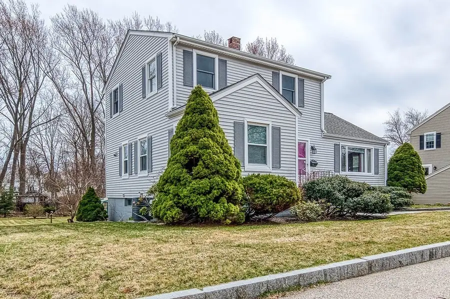 18 Howie Rd, Braintree, MA 02184 - #3