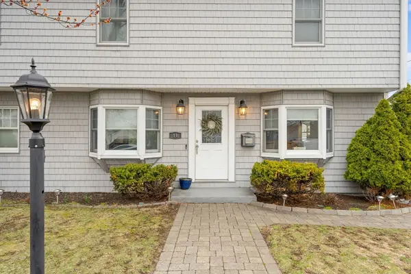 11 Lawson Ave, Revere, MA 02151