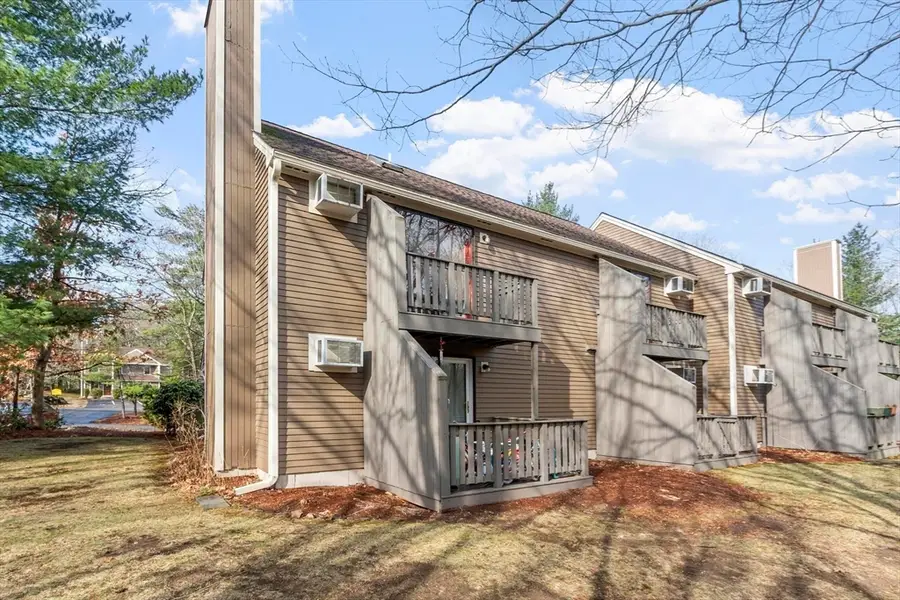 37 Drake Rd #37, Fitchburg, MA 01420 - #3