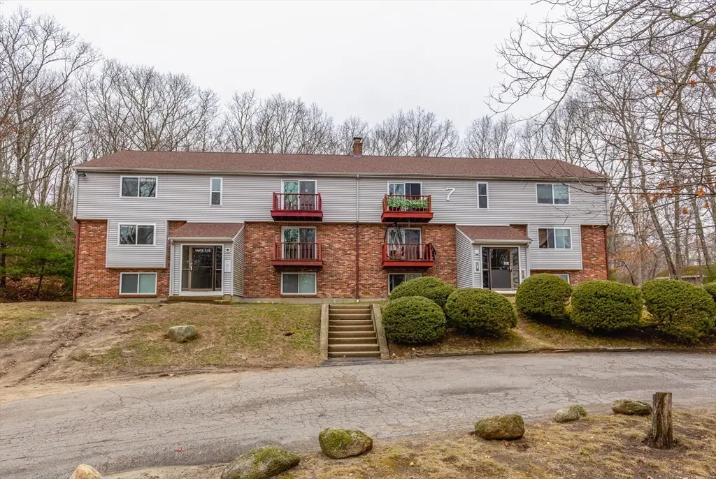 7 Tideview Path #10, Plymouth, MA 02360 - #1