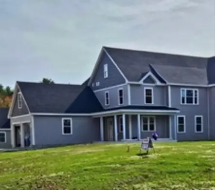 94 Willow Street #2, Acton, MA 01720 - #2