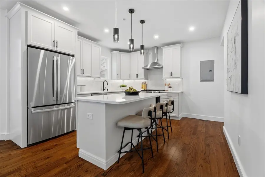 73 Romsey St, Boston, MA 02125 - #2