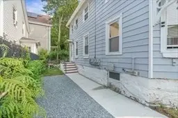 135 Arnold St, New Bedford, MA 02740 - #1
