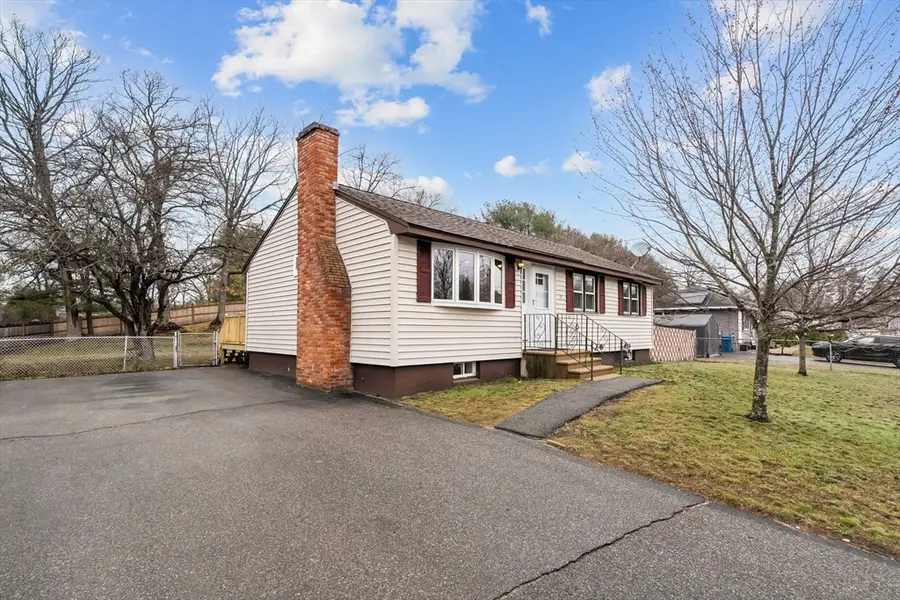 15 Phillip Rd, Billerica, MA 01821 - #2