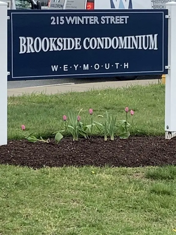 215 Winter St #3L, Weymouth, MA 02188
