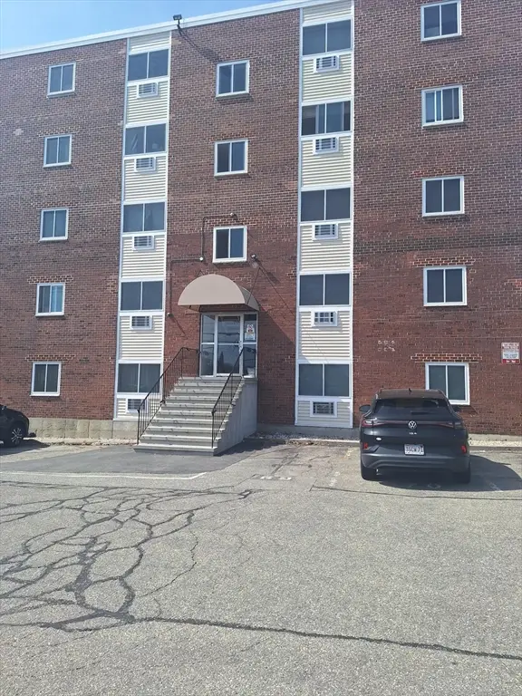 215 Winter St #3L, Weymouth, MA 02188 - #3