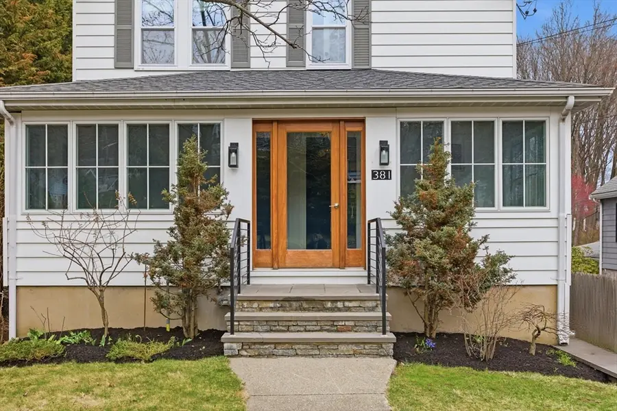381 Washington Street, Melrose, MA 02176 - #2