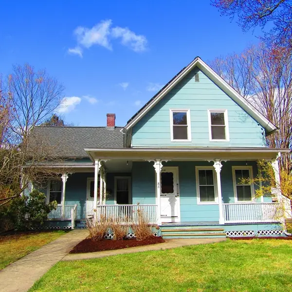 86 North Maple Street, Northampton, MA 01062