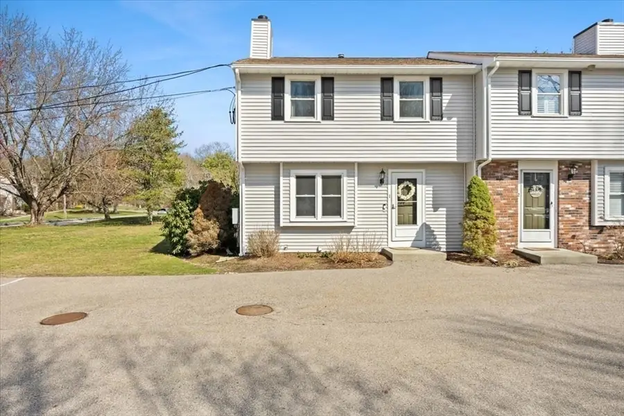 6 Robin Circle #1, Norton, MA 02766 - #2
