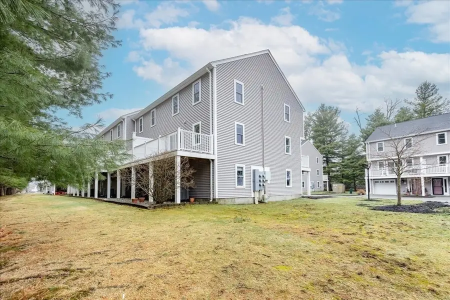 22 Collins St #46, Danvers, MA 01923 - #3