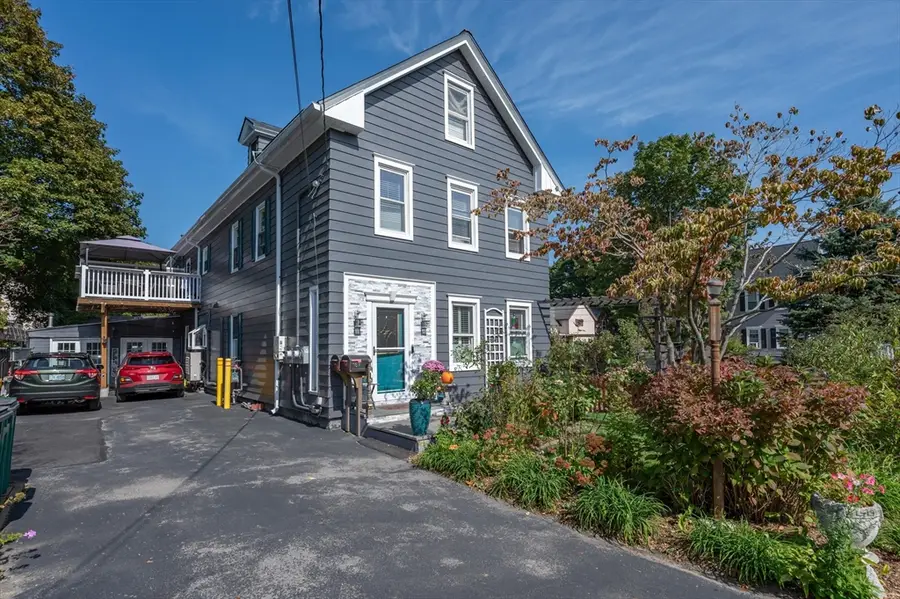 167 Pine, Fitchburg, MA 01420 - #2