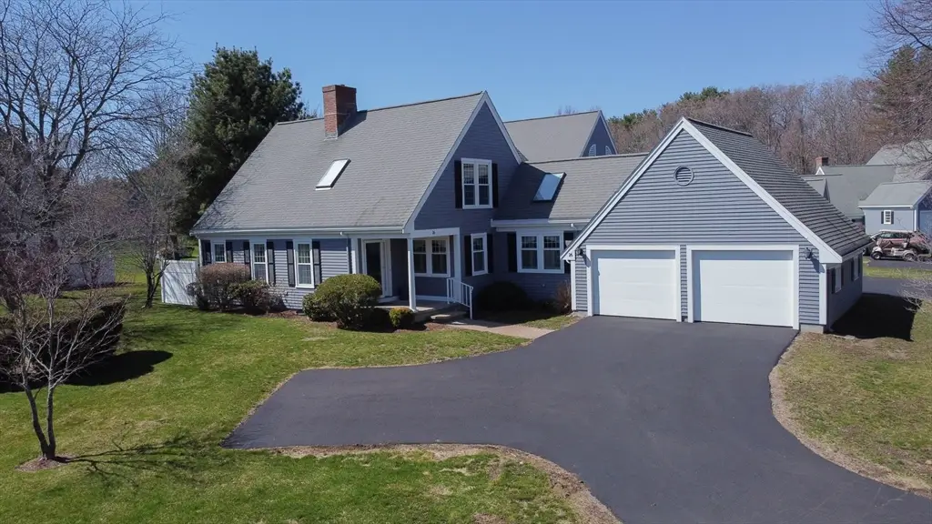 26 Mitchell Grant Way #26, Bedford, MA 01730 - #1